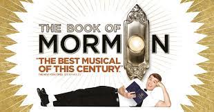 Get great tickets now for The Book of Mormon the Musical