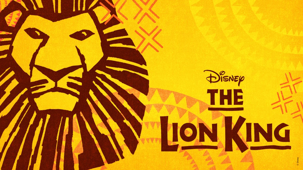 Disney’s The Lion King