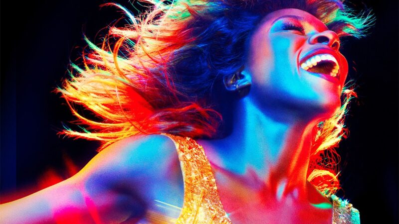 Tina: The Tina Turner Musical