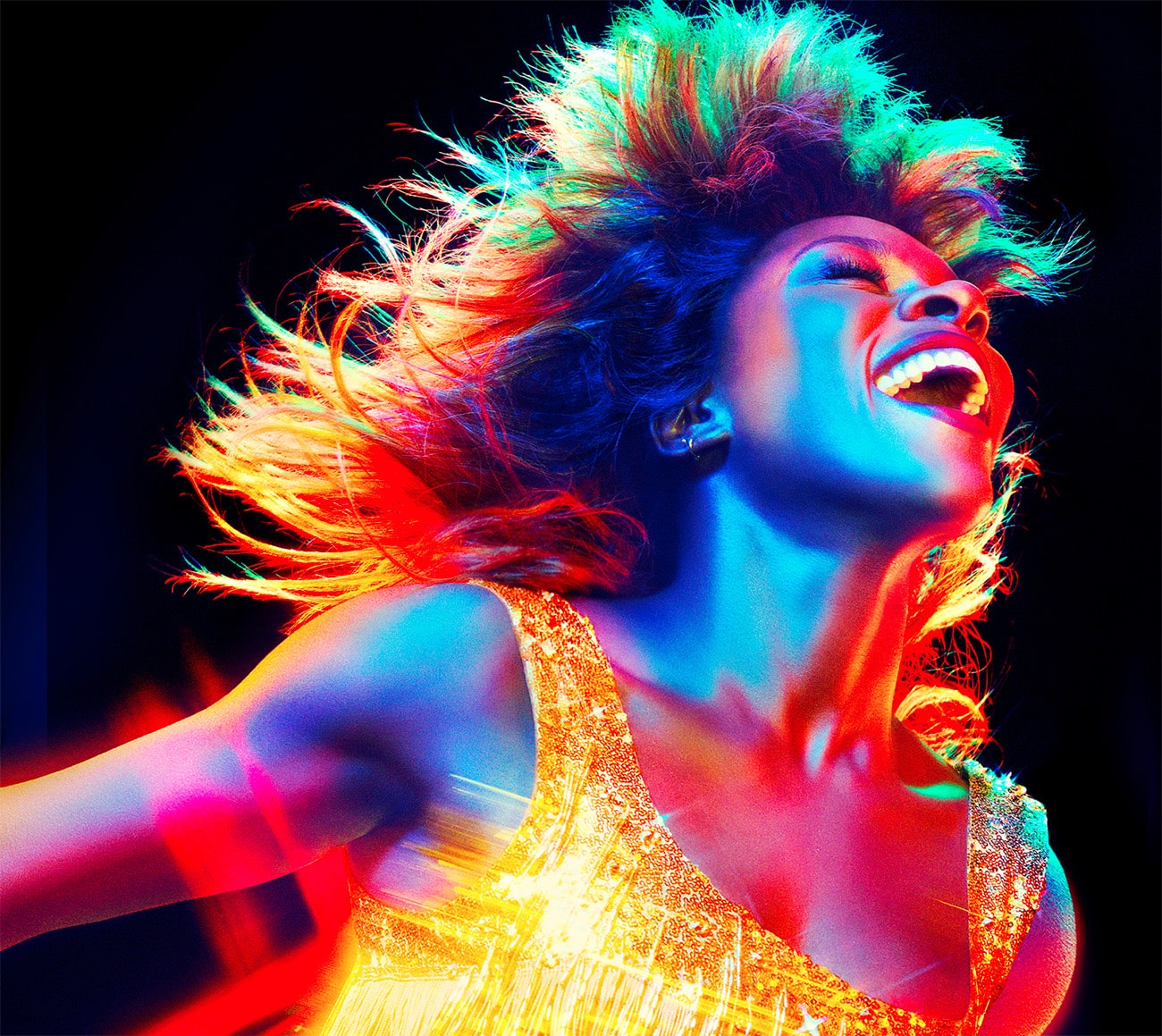 Tina: The Tina Turner Musical