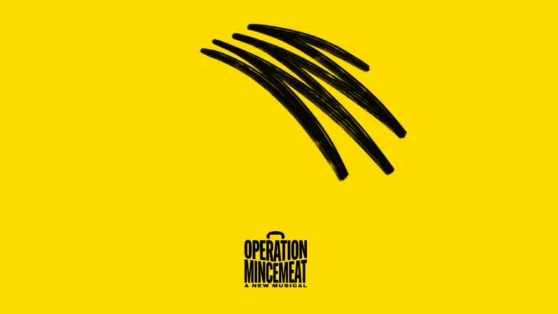 Operation Mincemeat: A new Musical