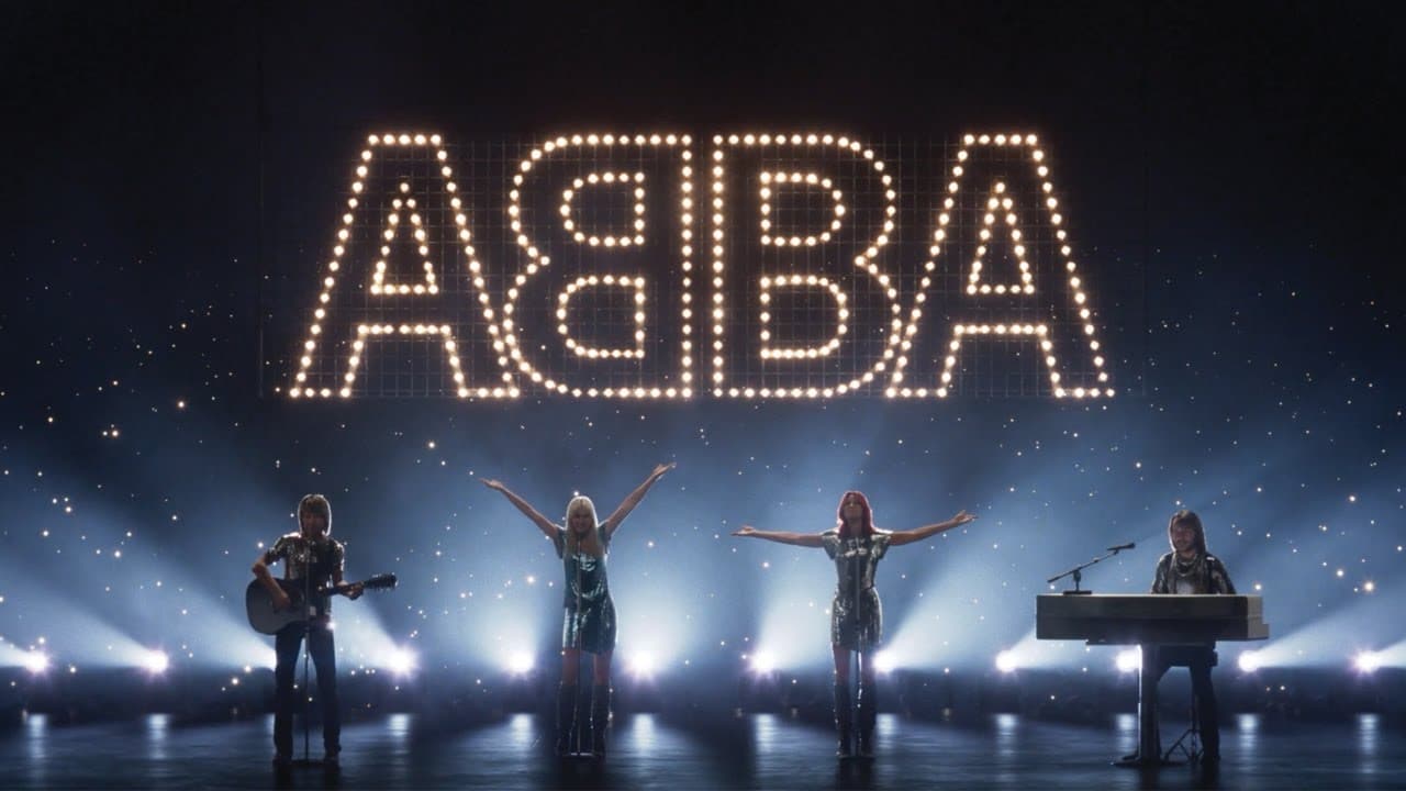 ABBA Voyage