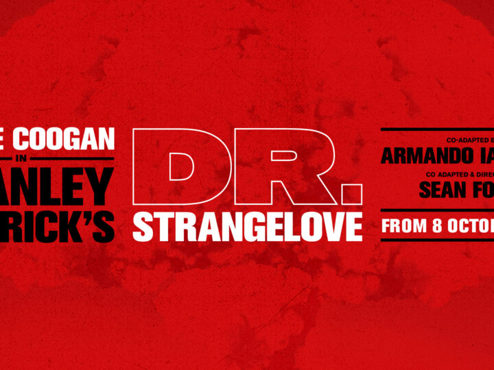 Dr. Strangelove