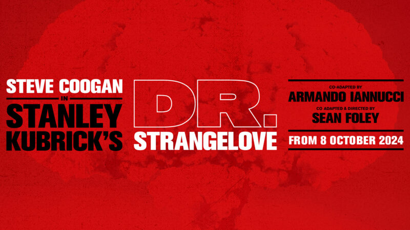 Dr. Strangelove