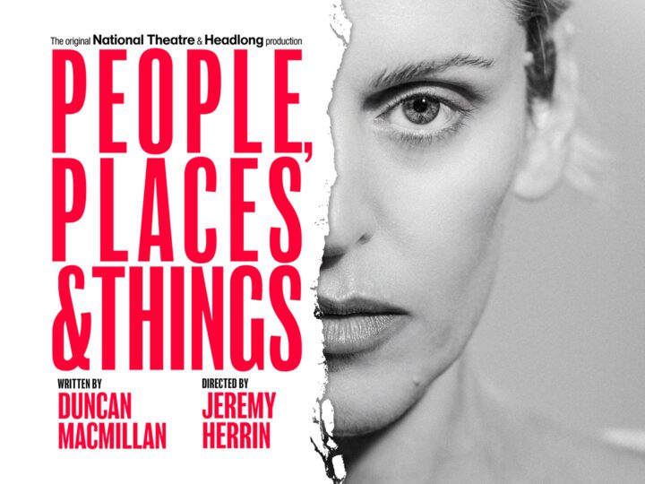 People, Places and Things