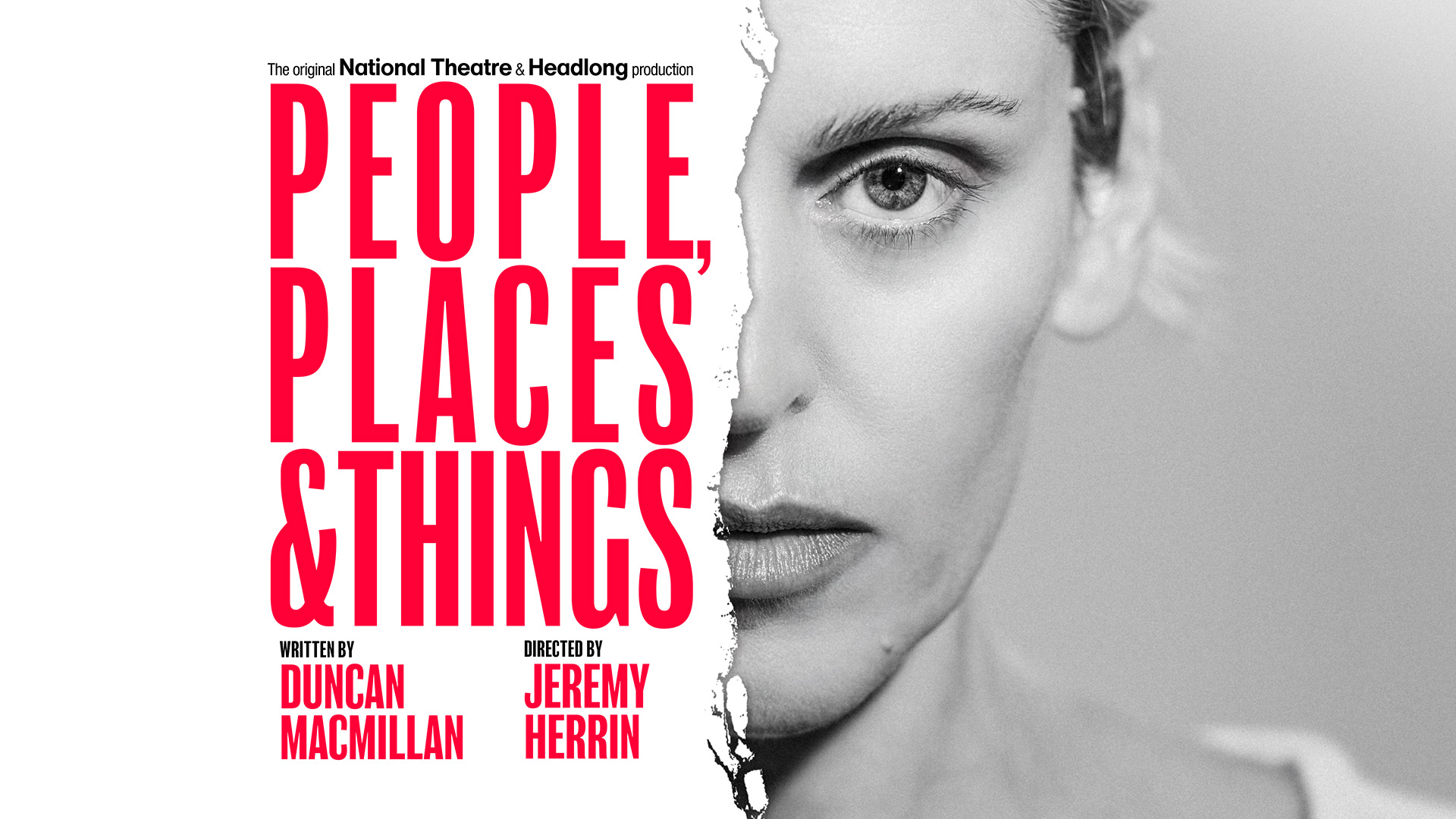 People, Places and Things